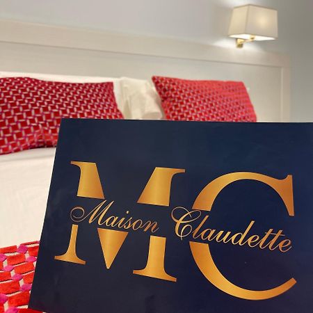 Maison Claudette Toledo Naples Exterior photo