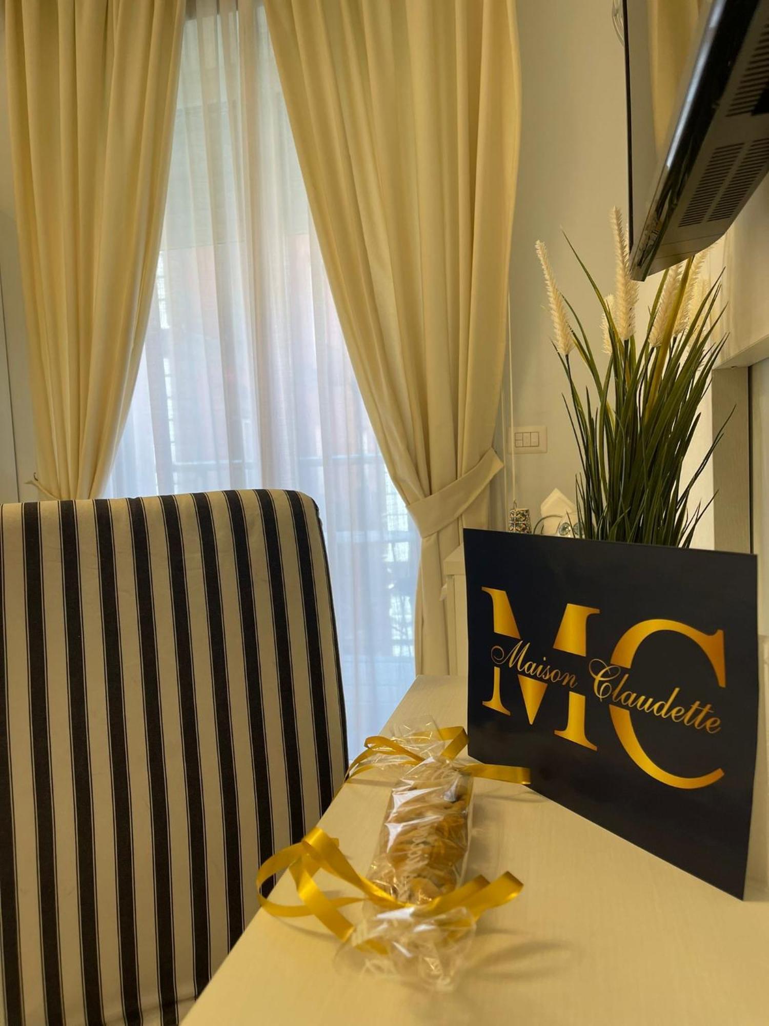 Maison Claudette Toledo Naples Exterior photo
