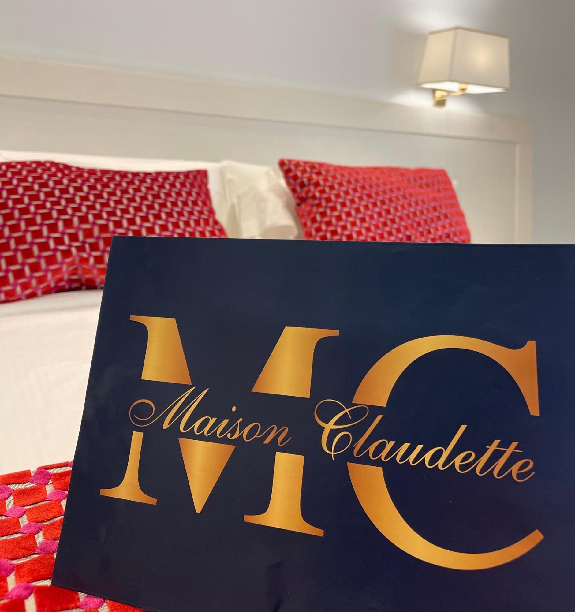 Maison Claudette Toledo Naples Exterior photo