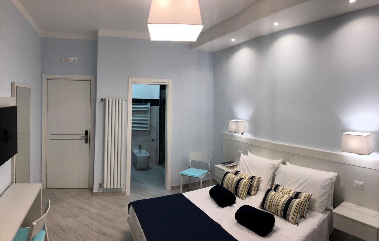 Maison Claudette Toledo Naples Exterior photo